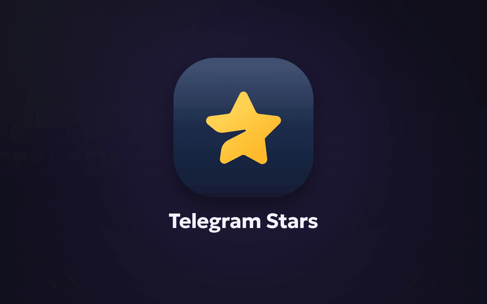 Telegram Stars
