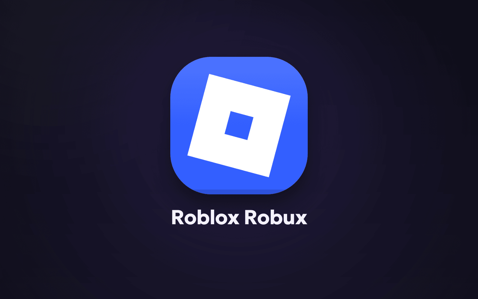 Roblox Robux