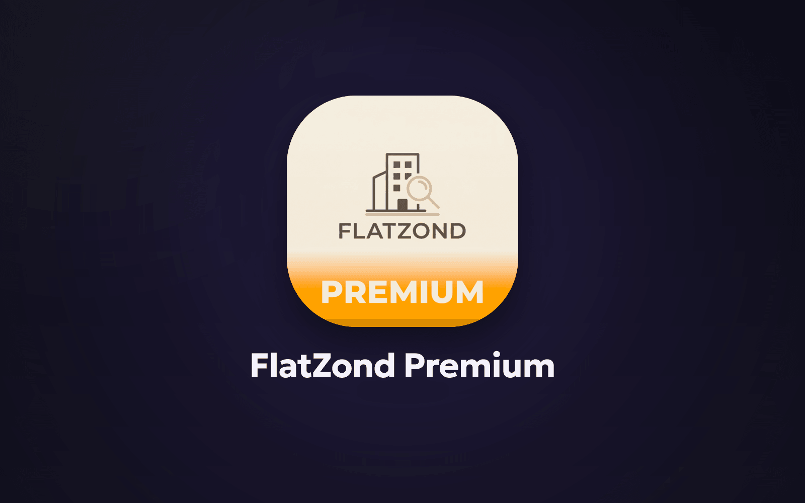 FlatZond Premium