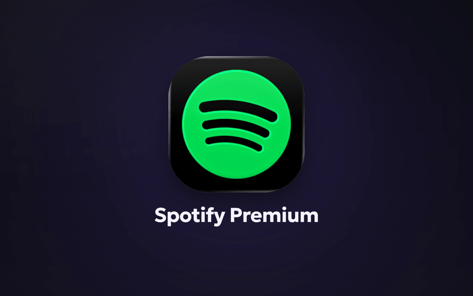 Spotify Premium