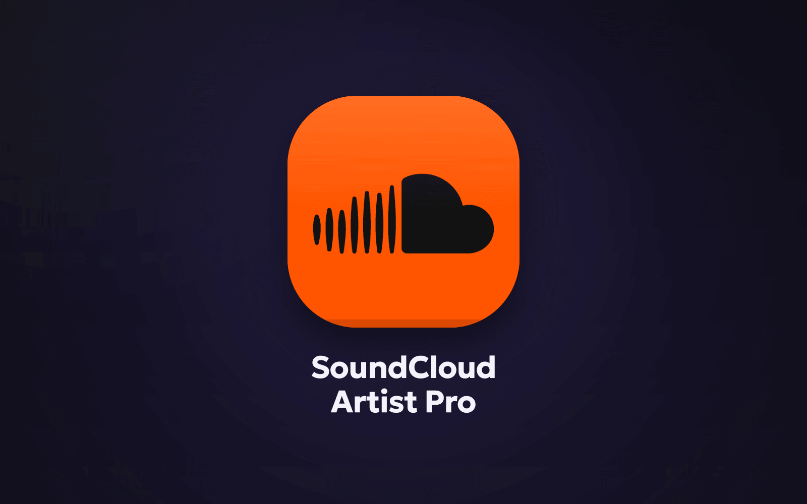SoundCloud Artist Pro