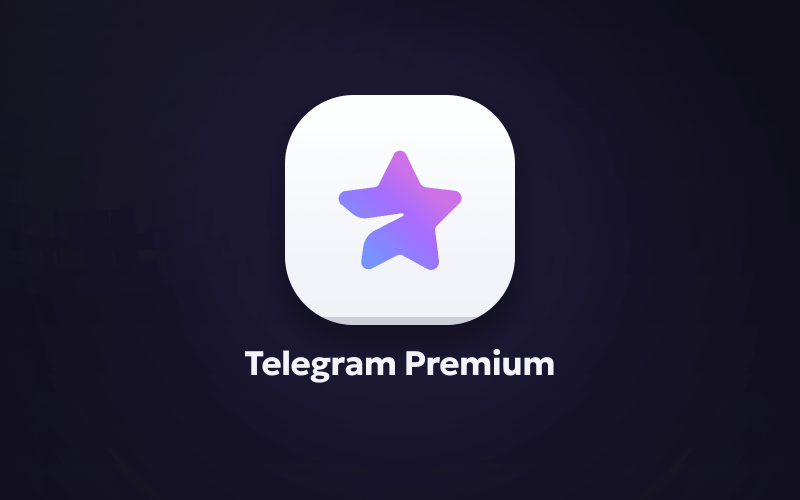 Telegram Premium